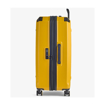 Obrázok z Sada cestovních kufrů ROCK Alpine - žlutá - 94 L / 65 L / 39 L L