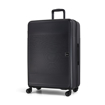 Obrázok z Sada cestovních kufrů ROCK Lincoln - černá - 98 / 62 / 31 L