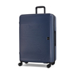 Obrázok z Sada cestovních kufrů ROCK Lincoln - modrá - 98 / 62 / 31 L
