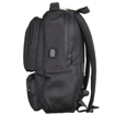 Obrázok z Batoh METRO LL263 - černá - 29 L