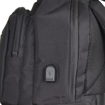 Obrázok z Batoh METRO LL263 - černá - 29 L