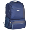 Obrázok z Batoh METRO LL263 - tmavě modrá - 29 L