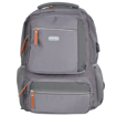 Obrázok z Batoh METRO LL263 - šedá - 29 L