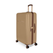 Obrázok z Sada cestovních kufrů SUITSUIT® Fab Seventies Cuban Sand 2 ks - hnědá - 91 / 32 L