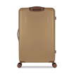 Obrázok z Sada cestovních kufrů SUITSUIT® Fab Seventies Cuban Sand 2 ks - hnědá - 91 / 32 L