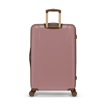 Obrázok z Sada cestovních kufrů SUITSUIT® Fab Seventies Old Rose 2 ks - růžová - 91 / 32 L