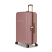 Obrázok z Sada cestovních kufrů SUITSUIT® Fab Seventies Old Rose 2 ks - růžová - 91 / 32 L