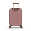 Obrázok z Sada cestovních kufrů SUITSUIT® Fab Seventies Old Rose 2 ks - růžová - 91 / 32 L