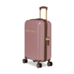Obrázok z Sada cestovních kufrů SUITSUIT® Fab Seventies Old Rose 2 ks - růžová - 91 / 32 L