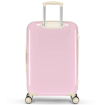 Obrázok z Cestovný kufor SUITSUIT TR-1221/3-M - Fabulous Fifties Pink Dust - 60 L