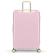 Obrázok z Plastový kufr SUITSUIT® Fabulous Fifties Pink Dust L - růžová - 91 L