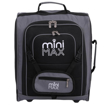 Obrázok z Dětský kufr AEROLITE MiniMax S - Černá - 30 L