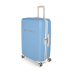 Obrázok z Sada cestovních kufrů SUITSUIT® Fabulous Fifties Alaska Blue 2 ks - modrá - 91 / 32 L