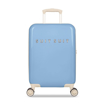 Obrázok z Sada cestovních kufrů SUITSUIT® Fabulous Fifties Alaska Blue 2 ks - modrá - 91 / 32 L