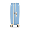 Obrázok z Sada cestovních kufrů SUITSUIT® Fabulous Fifties Alaska Blue 2 ks - modrá - 91 / 32 L