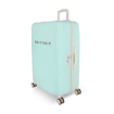 Obrázok z Sada cestovních kufrů SUITSUIT® Fabulous Fifties Luminous Mint 2 ks - zelená - 91 / 32 L