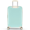 Obrázok z Plastový kufr SUITSUIT® Fabulous Fifties Luminous Mint M - zelená - 60 L