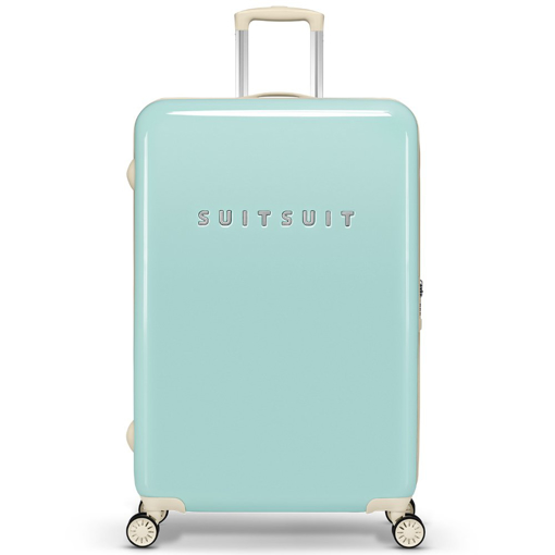 Obrázok z Cestovný kufor SUITSUIT TR-1222/3-L - Fabulous Fifties Luminous Mint - 91 L