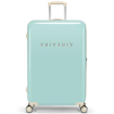 Obrázok z Sada cestovních kufrů SUITSUIT® Fabulous Fifties Luminous Mint - zelená - 91 / 60 / 32 L