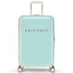 Obrázok z Sada cestovních kufrů SUITSUIT® Fabulous Fifties Luminous Mint - zelená - 91 / 60 / 32 L
