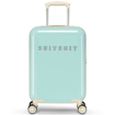 Obrázok z Sada cestovních kufrů SUITSUIT® Fabulous Fifties Luminous Mint 2 ks - zelená - 91 / 32 L