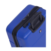 Obrázok z Plastový kufr TUCCI Duro L - modrá - 94 L