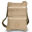 Obrázok z Taška přes rameno METRO LL46 - béžová - 1.4 L