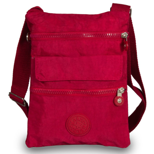 Obrázok z Taška přes rameno METRO LL46 - červená - 1.4 L