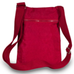 Obrázok z Taška přes rameno METRO LL46 - červená - 1.4 L