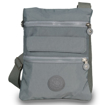 Obrázok z Taška přes rameno METRO LL46 - šedá - 1.4 L