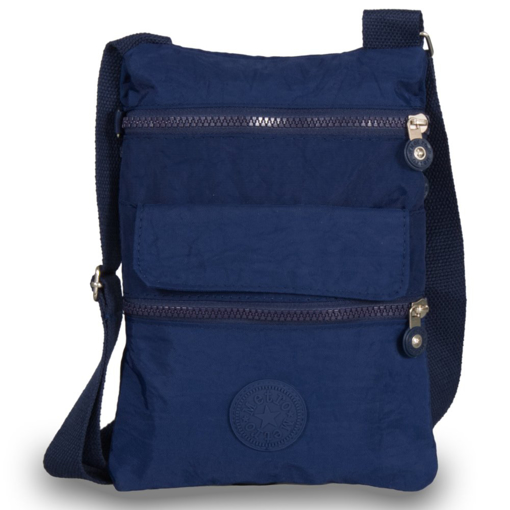 Obrázok z Taška přes rameno METRO LL46 - tmavě modrá - 1.4 L
