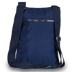 Obrázok z Taška přes rameno METRO LL46 - tmavě modrá - 1.4 L