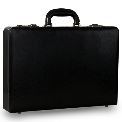 Obrázok z Atache kufr REAbags 629 - Černá - 12 L