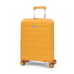 Obrázok z Kabinový kufr AEROLITE T-155 S - žlutá - 39.6 L