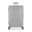 Obrázok z Sada cestovních kufrů SUITSUIT® Fab Seventies Limestone - šedá - 91 / 60 / 32 L