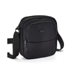 Obrázok z Taška přes rameno ROCK SB-0050 - černá - 5 L