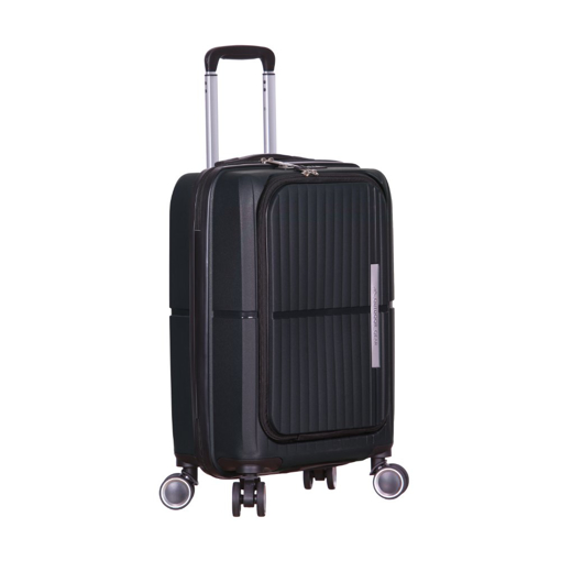 Obrázok z Kabinový kufr OUTDOOR&nbsp;GEAR Garnet S - černá - 31 L