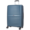 Obrázok z Sada cestovních kufrů ROCK Hydra-lite - modrá - 98 / 63 / 35 L