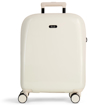 Obrázok z Kabinový kufr ROCK Gelato Vanilla S - bílá - 34 L
