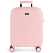 Obrázok z Kabinový kufr ROCK Gelato Strawberry S - růžová - 34 L