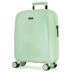 Obrázok z Kabinový kufr ROCK Gelato Pistachio S - zelená - 34 L