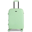 Obrázok z Plastový kufr ROCK Gelato Pistachio M - zelená - 68 L