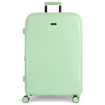 Obrázok z Plastový kufr ROCK Gelato Pistachio L - zelená - 111 L