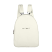 Obrázok z Batoh SUITSUIT® Fabulous Fifties Egg White 7 L - bílá - 7 L