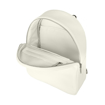 Obrázok z Batoh SUITSUIT® Fabulous Fifties Egg White 7 L - bílá - 7 L