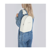 Obrázok z Batoh SUITSUIT® Fabulous Fifties Egg White 7 L - bílá - 7 L