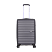 Obrázok z Kabinový kufr OUTDOOR&nbsp;GEAR Nebula S - šedá - 32 L