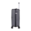 Obrázok z Kabinový kufr OUTDOOR&nbsp;GEAR Nebula S - šedá - 32 L