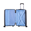 Obrázok z Kabinový kufr OUTDOOR&nbsp;GEAR Nebula S - šedá - 32 L