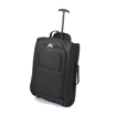 Obrázok z Cestovní set CITIES - Černá - 36 / 20 L